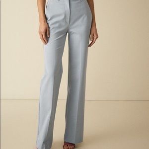 Reiss wide-leg pants for women’s